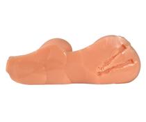 china factory direct supply customized real big boobs half body female sex doll without head and legs sex toys for male men from Automatic Woman